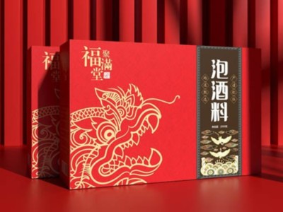 包裝盒定制廠家解析，文創(chuàng)產(chǎn)品包裝盒與普通盒有何區(qū)別