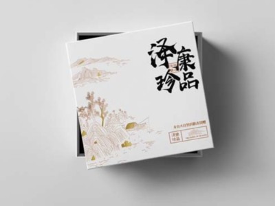 禮品包裝盒定制廠家告訴你農(nóng)產(chǎn)品包裝盒如何設(shè)計